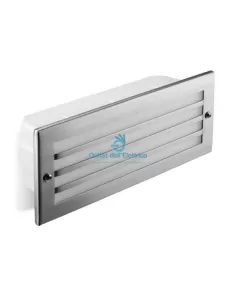 Leds C4 05-9212-Y4-T2 Hercules Wandeinbauleuchten 1 x E27 max. 60 W